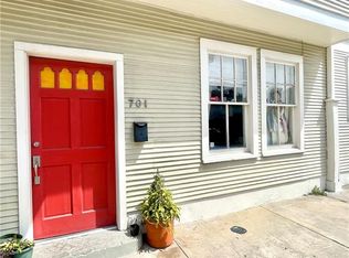 701 Saint Roch Ave, New Orleans, LA 70117