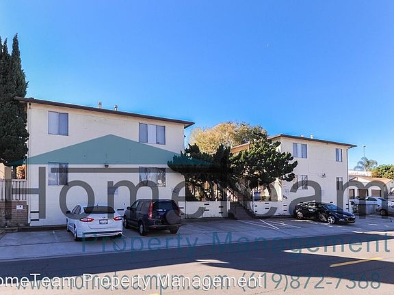 3rd image of 7025 Boulevard Dr APT 14