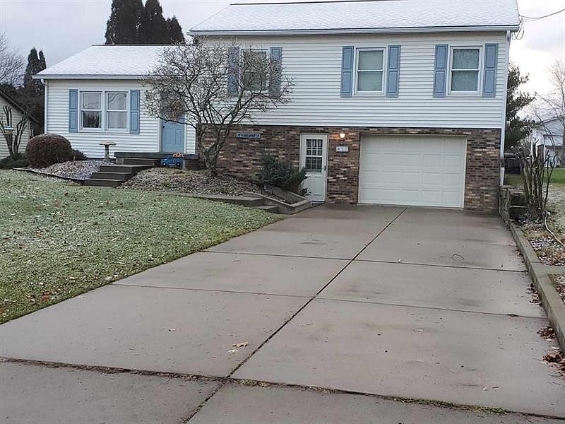 12 Frontier Way, Clarion, PA 16214 Zillow