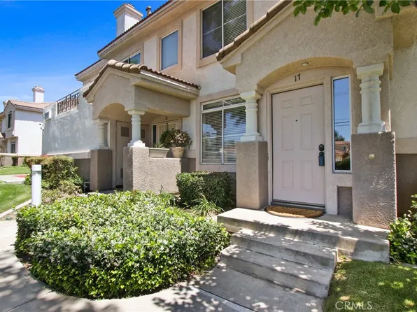 904 N Turner Ave APT 17, Ontario, CA 91764