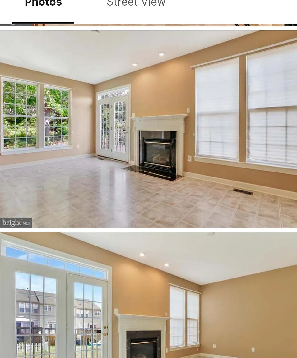 This property is a highly desirable, quiet end-unit that perfectly blends spacious living , — Photo 4