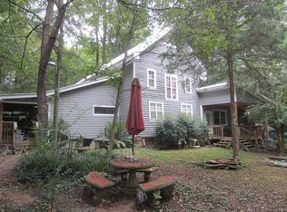 1082 Osley Mill Rd, Comer, GA 30629