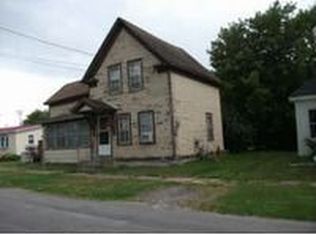 623 Barre St, Ogdensburg, NY 13669