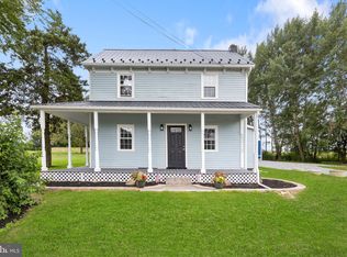 5192 Admire Rd, Thomasville, PA 17364