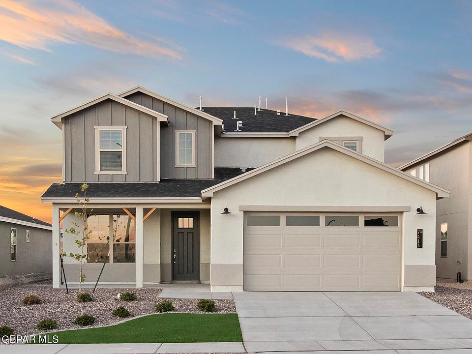 1st image of 7413 Big Mountain Ct