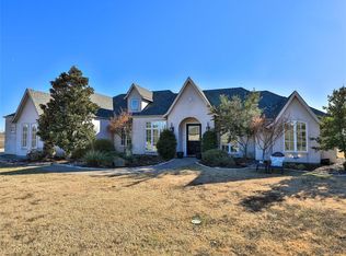 4520 Cougar Ridge Rd, Fort worth, TX 76126