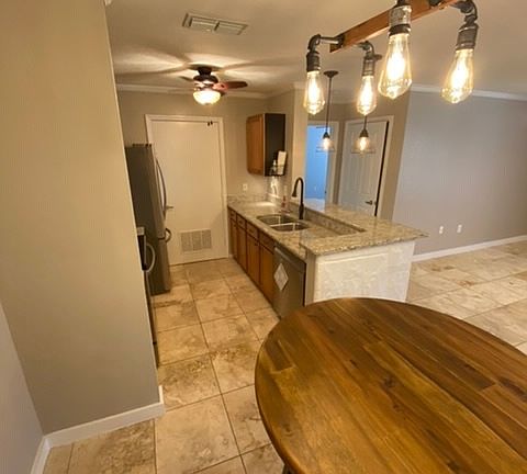 Dining/Kitchen