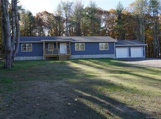 20 Cedar Hill Rd, Willimantic, CT 06226