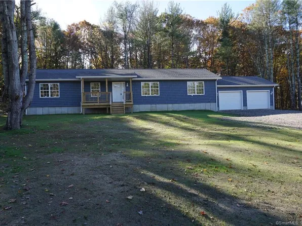20 Cedar Hill Road, Windham, CT 06226