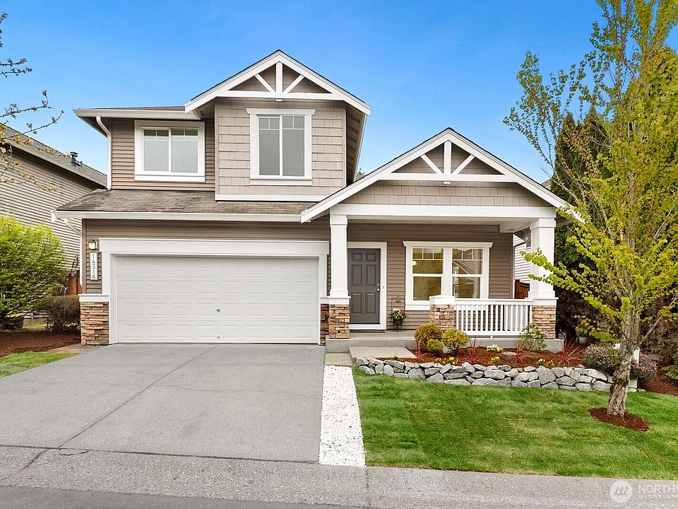 1st image of 14316 70th Avenue SE