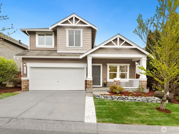 14316 70th Avenue SE, Snohomish, WA 98296