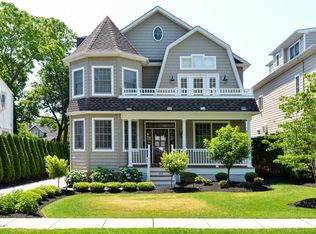 313 Worthington Ave, Spring Lake, NJ 07762