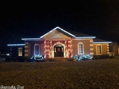 1379 Missile Base Rd, Judsonia, AR, 72081