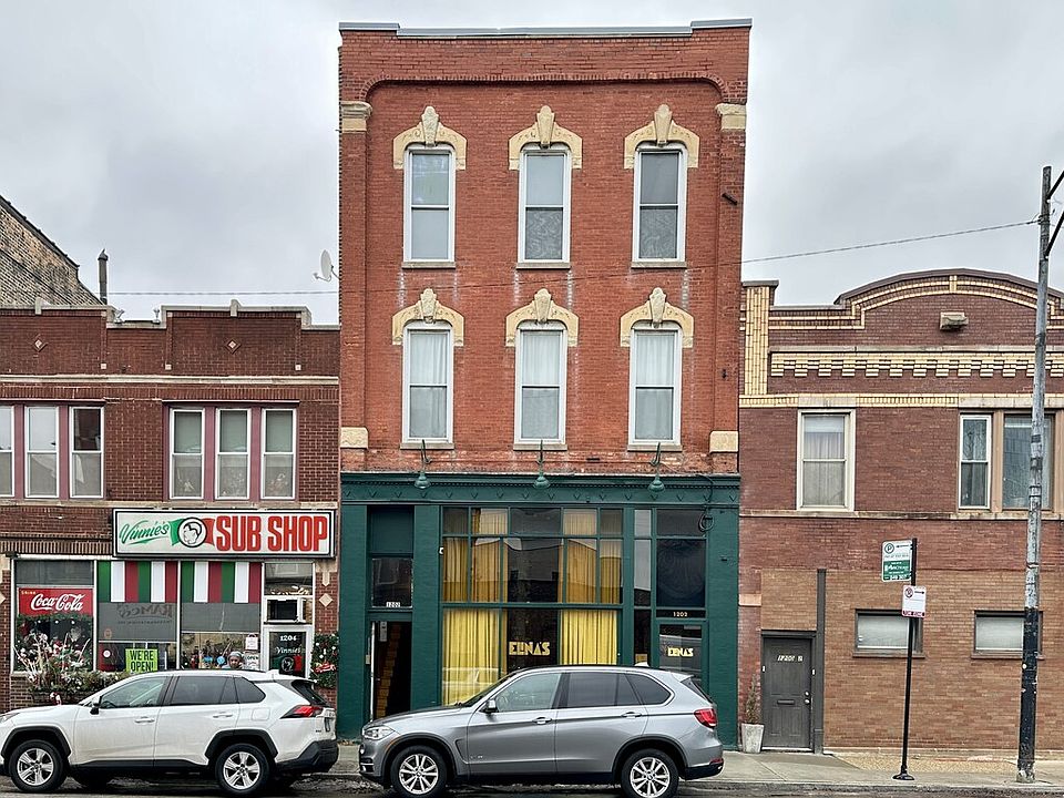 1st image of 1202 W Grand Ave #4