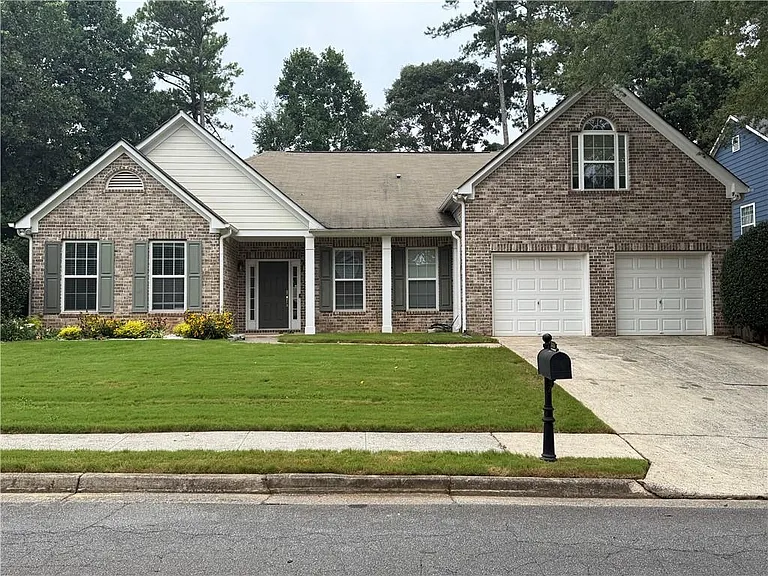 3416 Owens Landing Dr NW — Photo 1