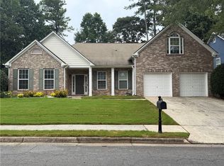3416 Owens Landing Dr NW, Kennesaw, GA 30152