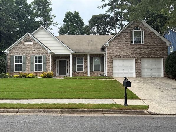 3416 Owens Landing Dr NW