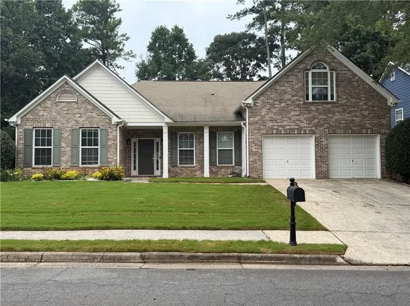 3416 Owens Landing Dr NW, Kennesaw, GA 30152