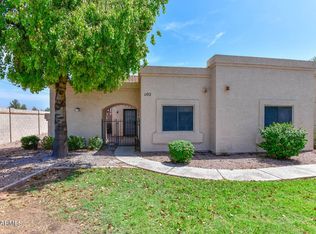 2019 W Lemon Tree Pl UNIT 1102, Chandler, AZ 85224