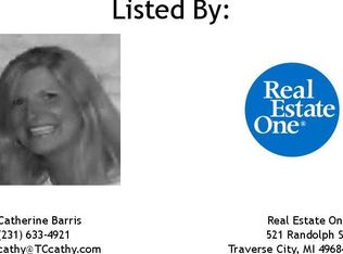 15414 North St, Thompsonville, MI 49683