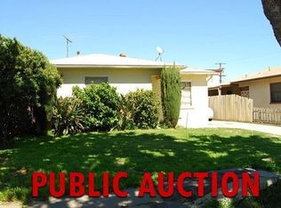 1509 257th St, Harbor City, CA 90710