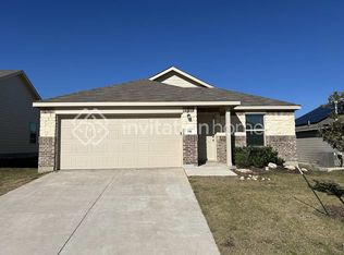 316 Pueblo Bonito Trl, Haslet, TX 76052