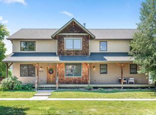 2451 Ferguson Ave, Bozeman, MT 59718