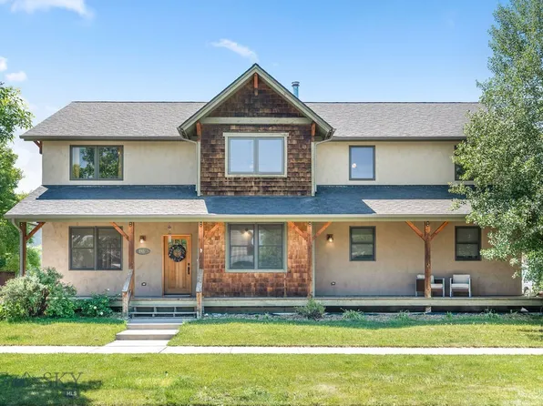 2451 Ferguson Ave, Bozeman, MT 59718