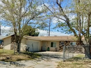 45421 Raysack Ave, Lancaster, CA 93535