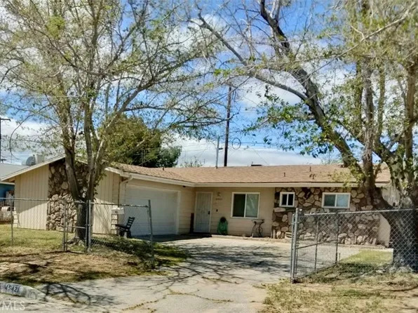 45421 Raysack Ave, Lancaster, CA 93535