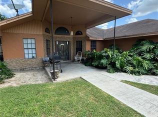 2270 E Anacua Cir, Roma, TX 78584