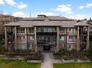8733 160th St #216, Surrey, BC V4N 6P9