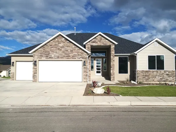 2207 S 2925 W, Cedar City, UT 84720
