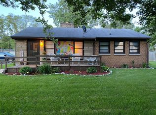 1369 Joseph St, Saginaw, MI