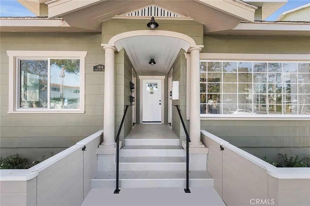1 bed, 700 sqft, $2,900 — Photo 1