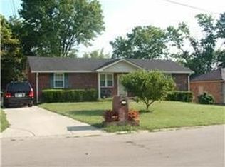 212 Delvin Dr, Antioch, TN 37013