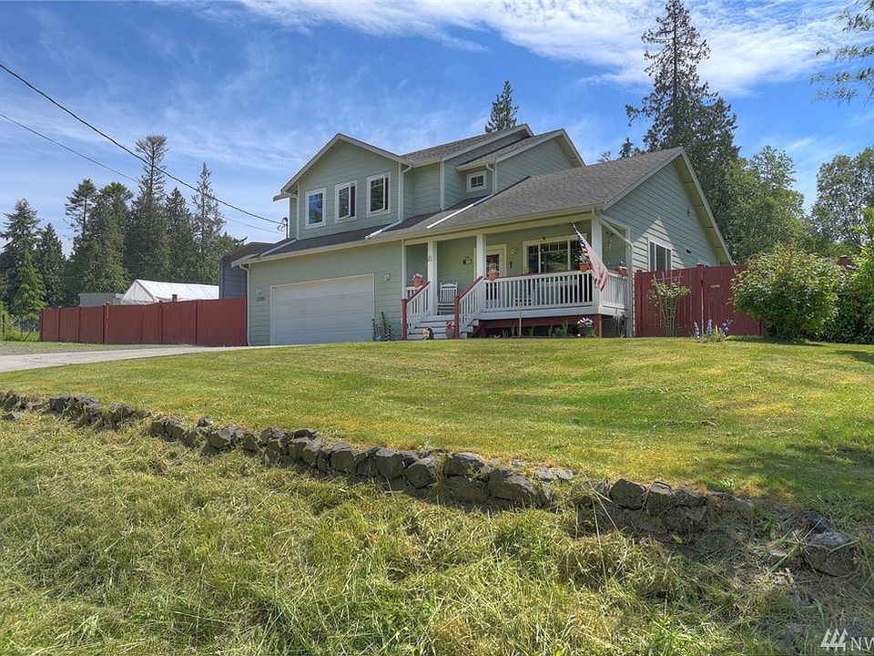 1st image of 12385 NE Philip Dr
