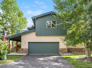 200 River Ranch Rd, Edwards, CO 81632