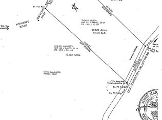 Old Johnston Valley Rd, Kingston, TN 37763