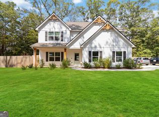 102 Railroad St, Lagrange, GA 30241