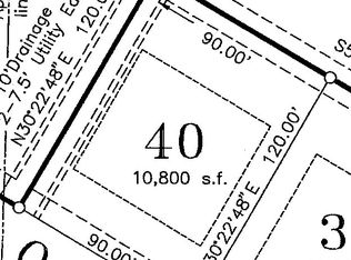 LOT 40 Windmill Ests LOT 40, Solon, IA 52333
