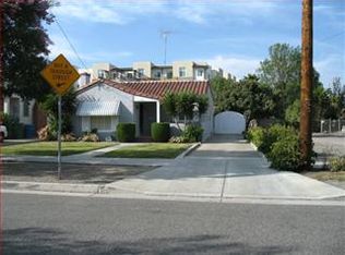 1202 Sherwood Ave, Santa Clara, CA 95050