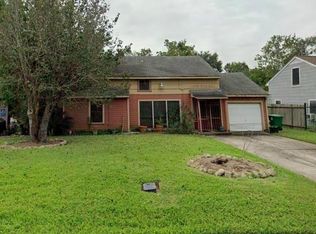 3810 Cosby St, Houston, TX 77021