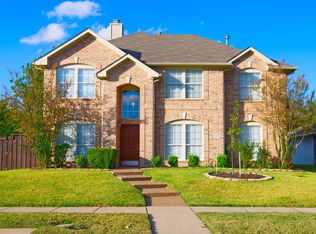 11288 Pagewynne Dr, Frisco, TX 75035