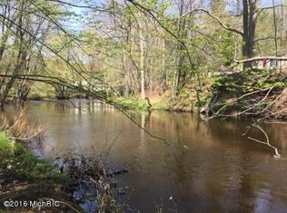 7322 S Porter Rd, Branch, MI 49402