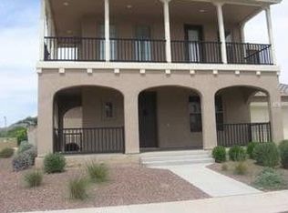 3782 N Springfield St, Buckeye, AZ 85396