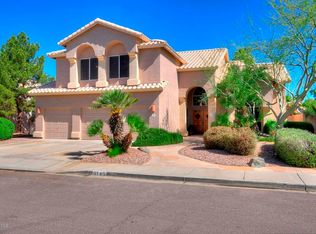 6146 W Quail Ave, Glendale, AZ 85308