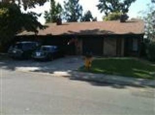 5417 E Knoll Dr, Fair Oaks, CA 95628