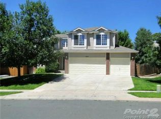 4176 Ascendant Dr, Colorado Springs, CO 80922