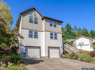 4625 NW Acacia Dr, Corvallis, OR